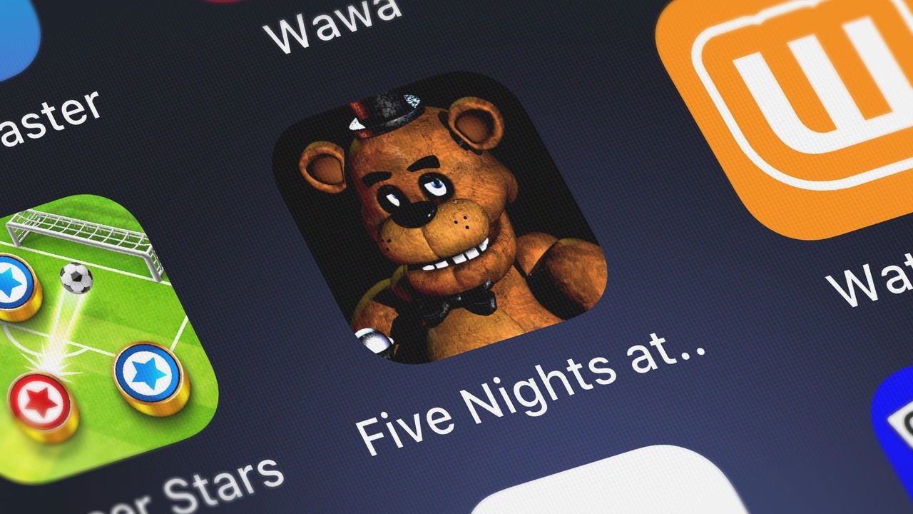 5 jogos grátis da semana para curtir no PC, celular e console! - Correio Braziliense 1 5 jogos grátis da semana para curtir no PC, celular e console! - Correio Braziliense