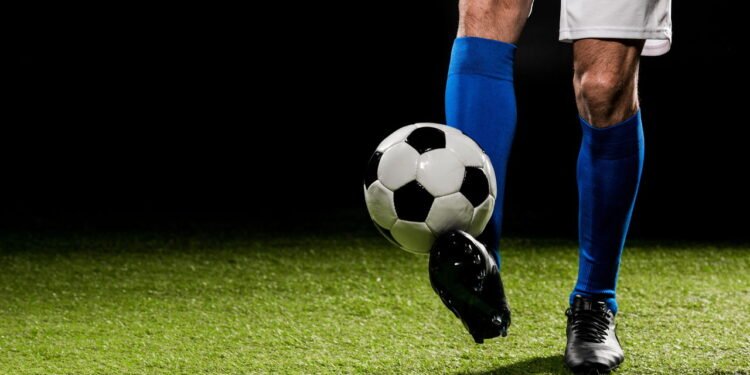 Os Jogadores de Futebol Mais Ricos de 2025