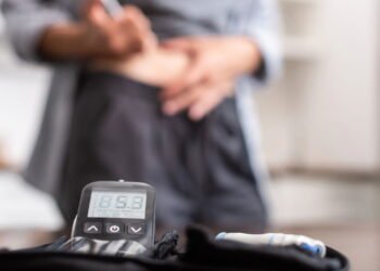 Caminhada curta após refeições: o efeito no controle da glicemia