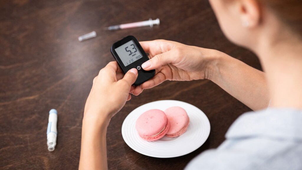 Viver com diabetes pode ser um desafio, mas este novo aparelho pode te ajudar muito!