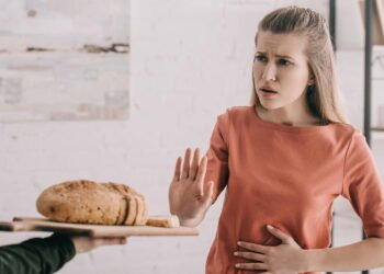 Como sua relação com o glúten pode transformar sua saúde e bem-estar