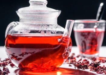 Como plantar hibisco em casa e usar no chá para emagrecer