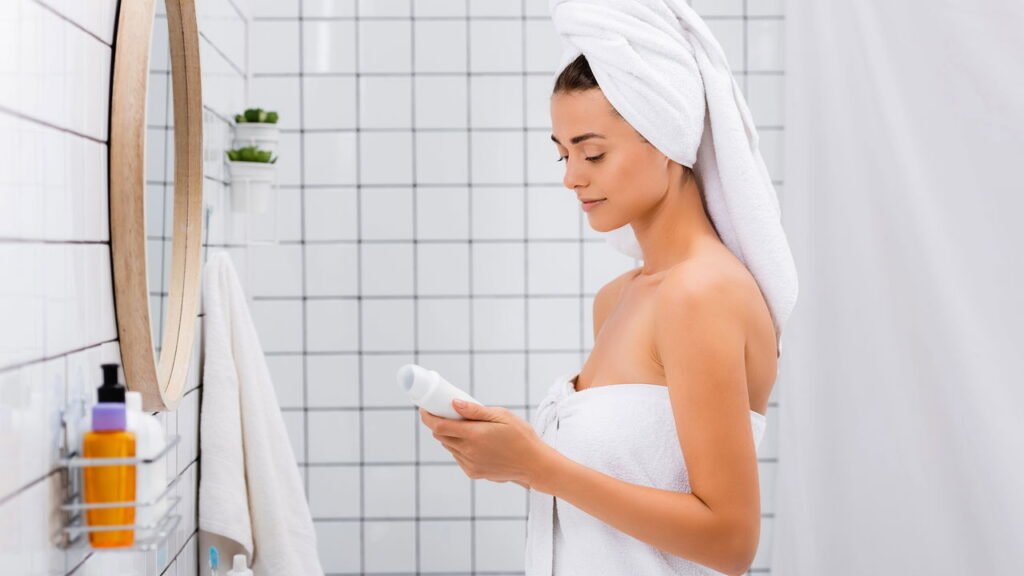 Produtos de higiene pessoal precisam receber essa atenção especial em seus rótulos