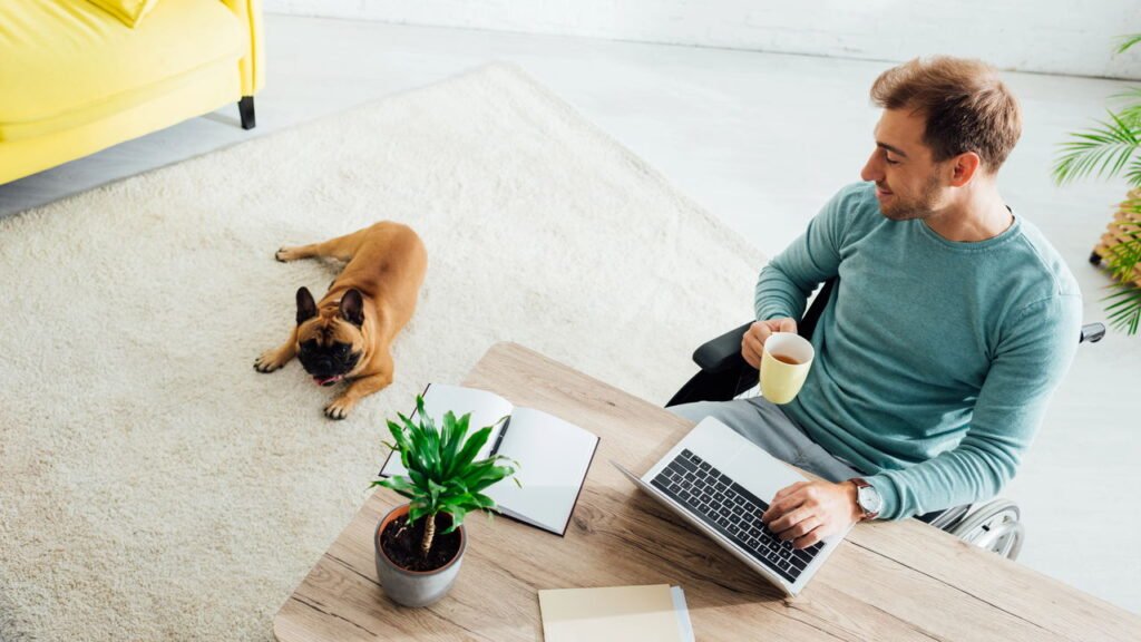 Essa pequena pausa pode evitar seu próximo burnout e você não fazia ideia