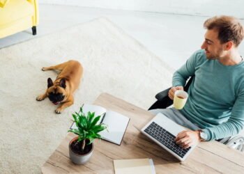 Essa pequena pausa pode evitar seu próximo burnout e você não fazia ideia