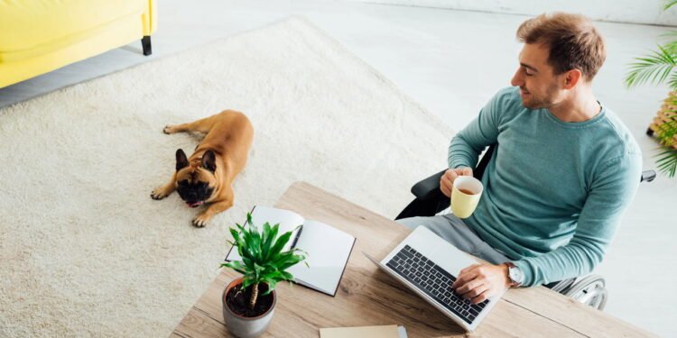Essa pequena pausa pode evitar seu próximo burnout e você não fazia ideia