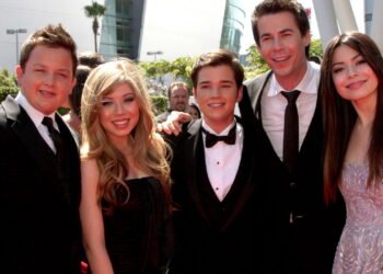 Quem São as Celebridades Mais Ricas da História da Nickelodeon?