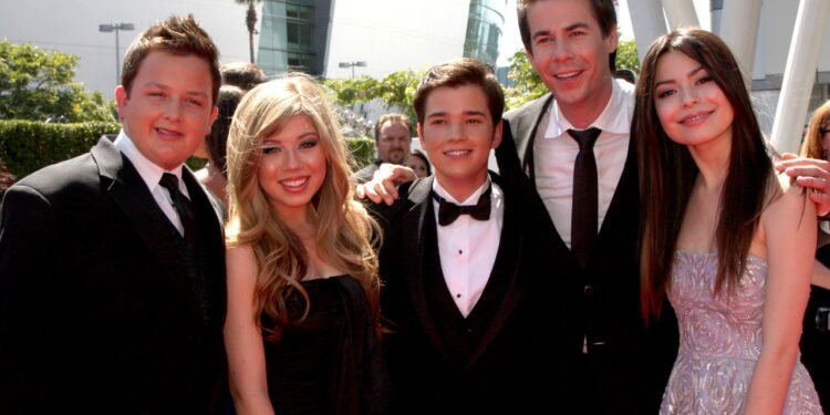 Quem São as Celebridades Mais Ricas da História da Nickelodeon?