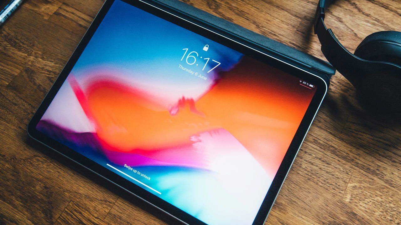 O que esperar do iPad Pro com chip M6? 1 O que esperar do iPad Pro com chip M6?