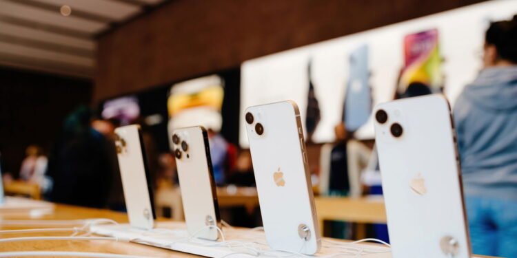 Esses são os modelos de iPhone com melhor duração de bateria