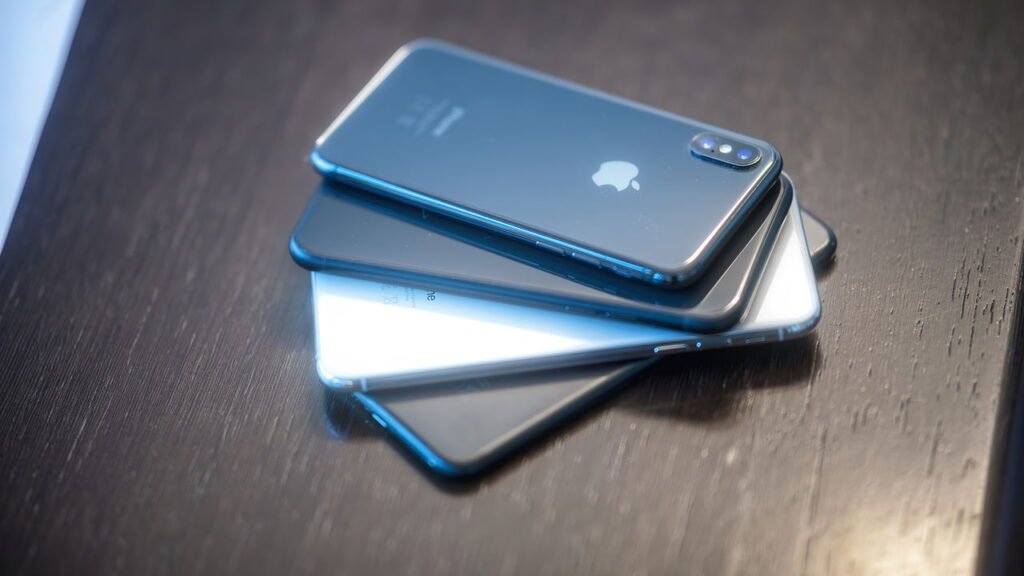 Esses são os modelos de iPhone com melhor duração de bateria