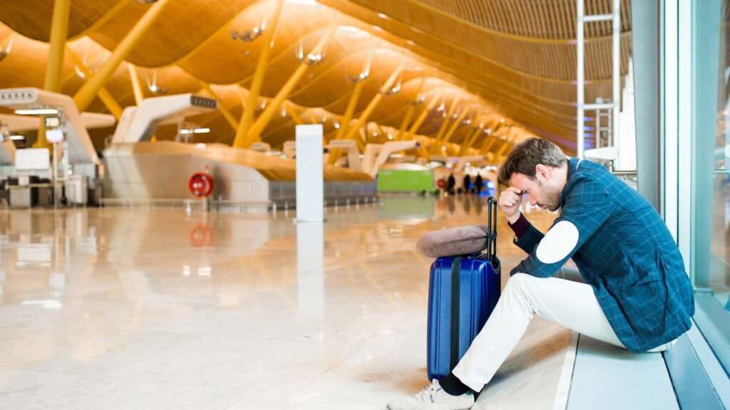 Estudos avançam a fim de encontrar "cura" para jet lag