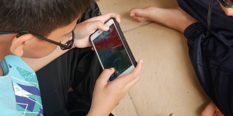 Jogos Offline Estilo Free Fire: As Melhores Alternativas