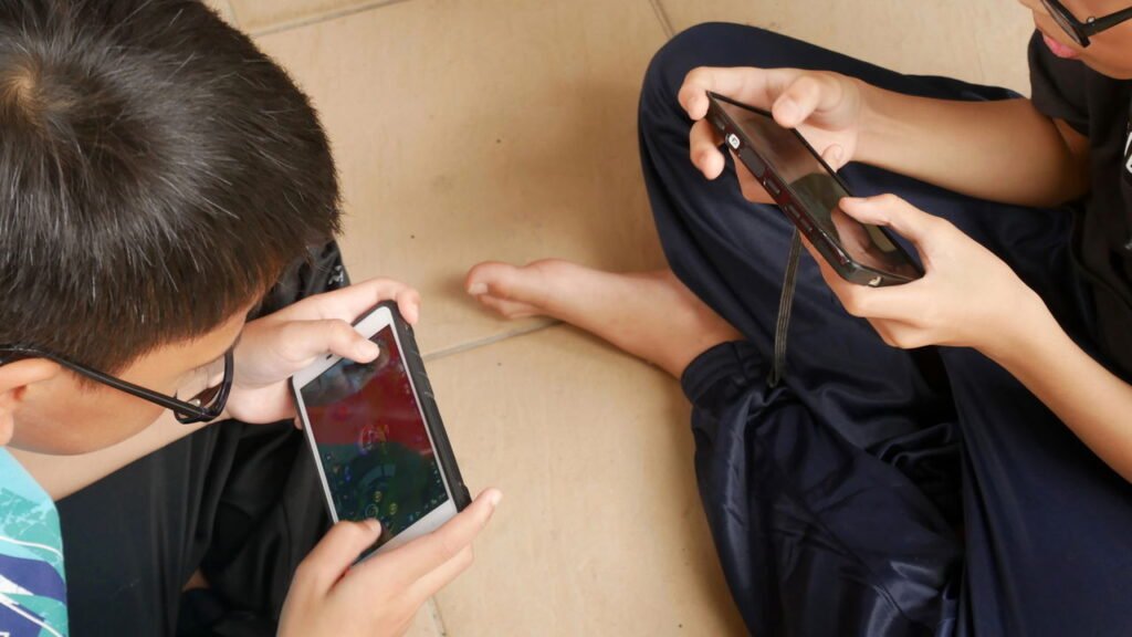 Jogos Offline Estilo Free Fire: As Melhores Alternativas

