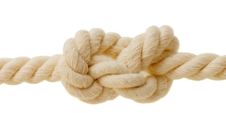 Por que nosso cérebro não consegue decifrar os "nós"? Estudo explica