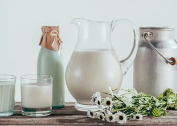 O que acontece no corpo ao reduzir laticínios por 30 dias?