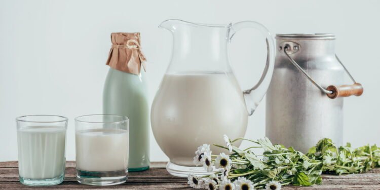 O que acontece no corpo ao reduzir laticínios por 30 dias?