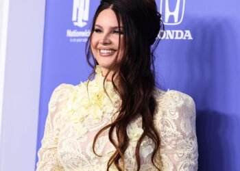 A fortuna de uma das maiores artistas pop no conceito vintage