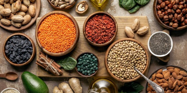 Legumes que crescem rápido e são fáceis de cultivar