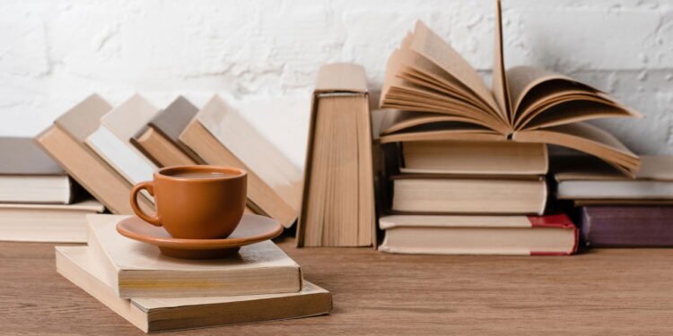 Esses são os livros mais vendidos na Amazon na última semana