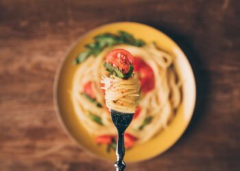 Aprenda o jeito certo para fazer o macarrão perfeito