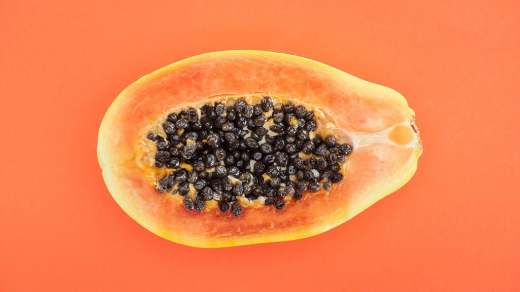 Guia completo de como plantar mamão com caroço e colher o ano todo