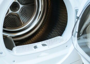 Veja as melhores opções de máquina lava e seca em 2025