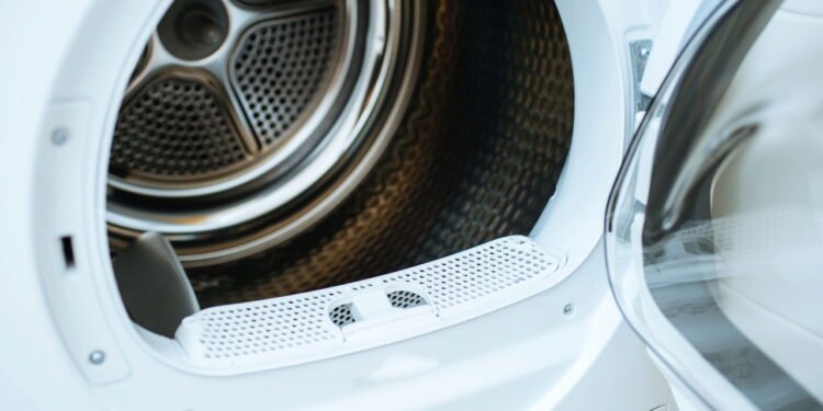 Veja as melhores opções de máquina lava e seca em 2025
