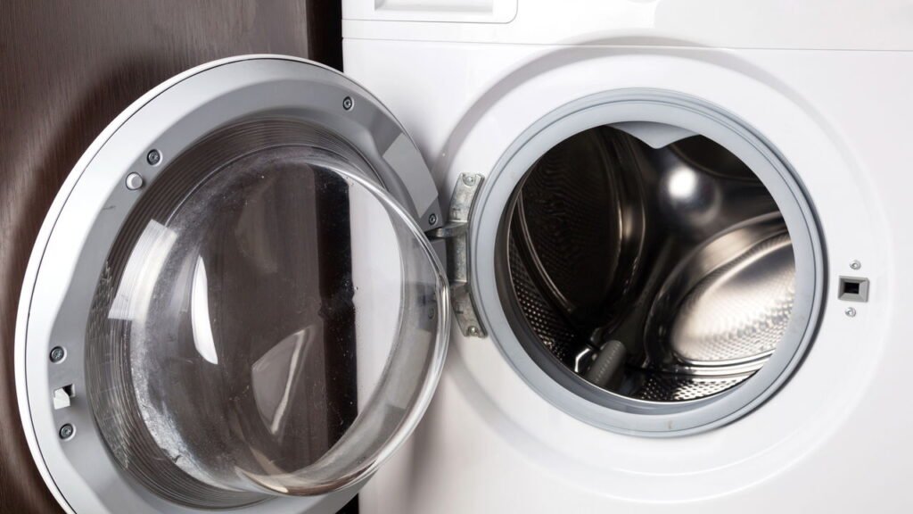 Veja as melhores opções de máquina lava e seca em 2025
