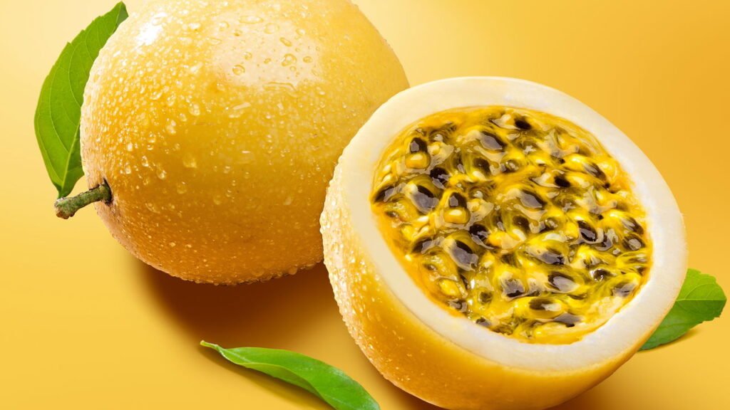 Como plantar maracujá com sementes direto no vaso