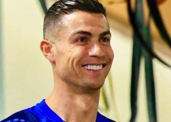 Cristiano Ronaldo: Ícone do Esporte e dos Negócios