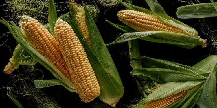 Como plantar milho em vasos: guia rápido para espaços pequenos