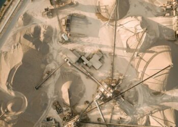 Produto raro no Brasil pode fazer o país se tornar um dos mais ricos do planeta