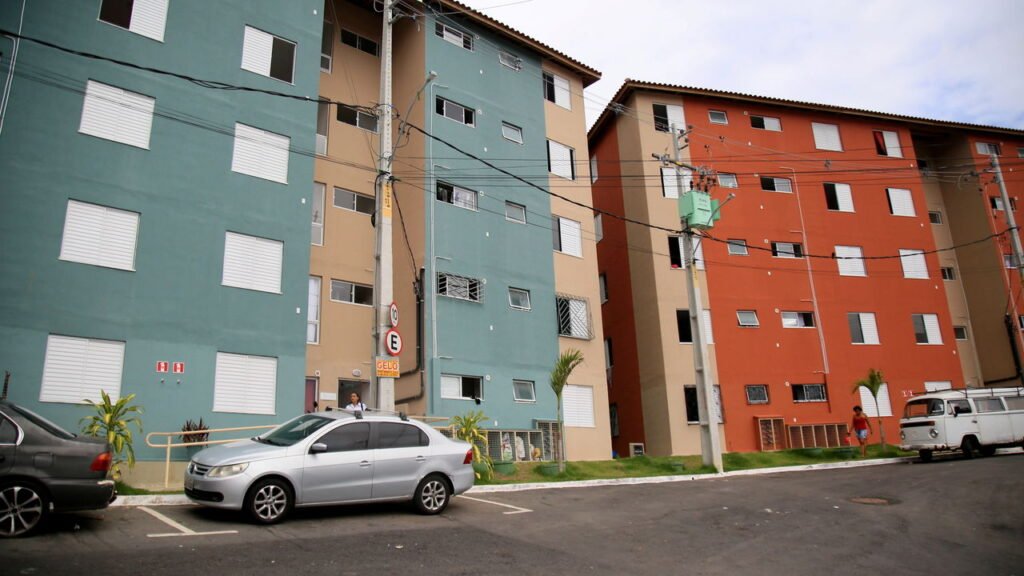 Entenda as novas condições de financiamento do Minha casa, minha vida