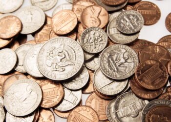 Comunicado importante para quem tem moedas de 50 centavos em casa