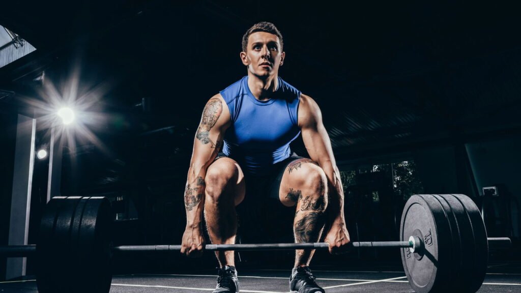 Esses erros estão te impedindo de evoluir na musculação