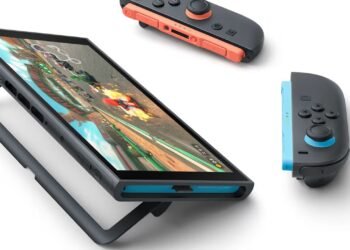 Nintendo Switch 2 é anunciado e surpreende fãs, veja novidades