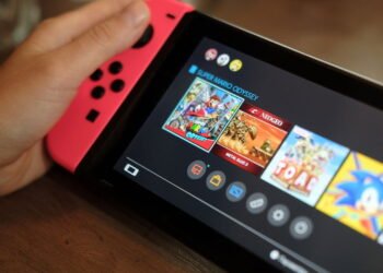 Nintendo Switch 2 lança nesta quarta-feira; confira novidades!
