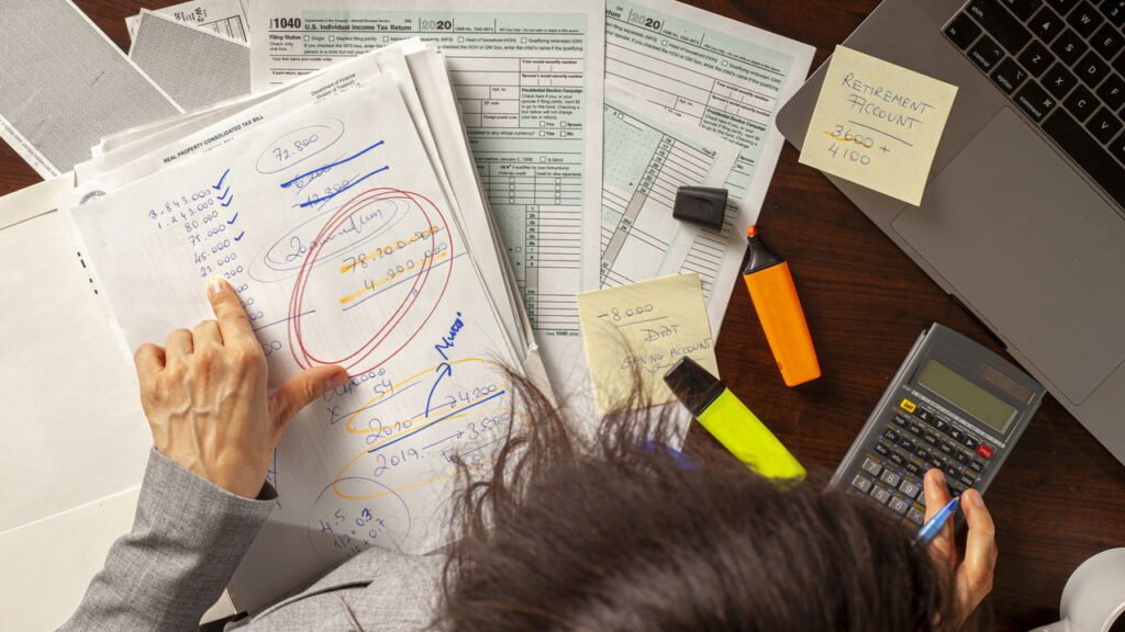 Comunicado importante para todos que guardam notas fiscais