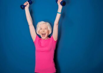 Por que envelhecemos com o tempo?