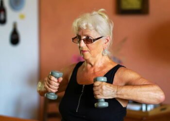 Os 5 melhores exercícios que toda pessoa acima dos 40 precisa fazer