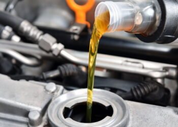 O que acontece se você misturar óleos diferentes no carro?