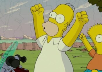 Fox garante novas temporadas para suas animações icônicas até 2029