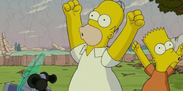 Fox garante novas temporadas para suas animações icônicas até 2029