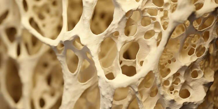 Como funciona a técnica inovadora que reverteria a progressão da osteoporose