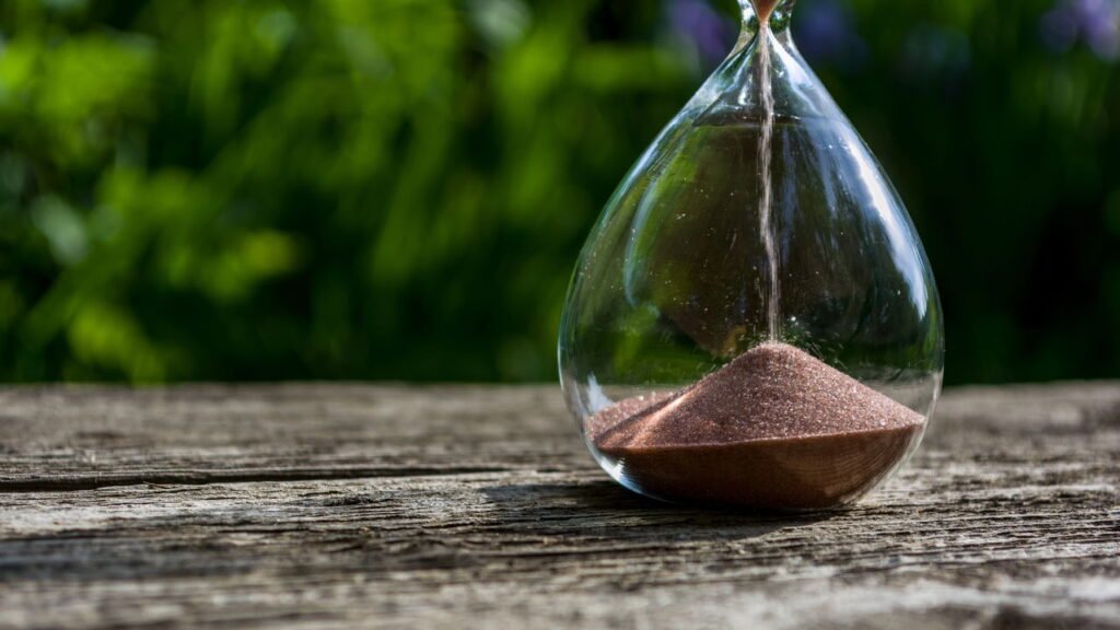 Tenha mais paciência no seu dia a dia apenas por executar essa simples ação