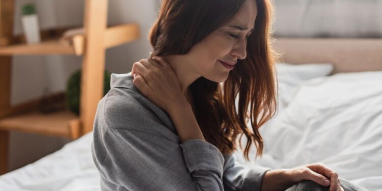 Sintomas silenciosos que as mulheres não devem ignorar