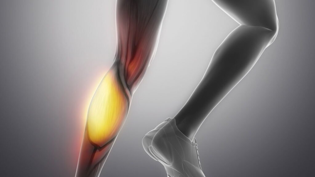 Exercício simples de apenas 8 minutos que melhora a circulação das pernas