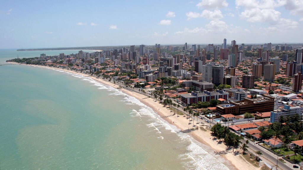 Melhores cidades do Nordeste para morar em 2025