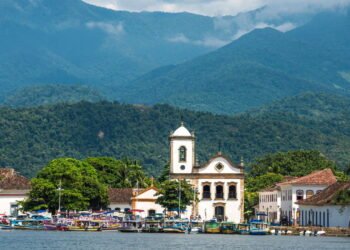 As cidades mais criativas do Brasil que inspiram o mundo com cultura